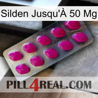 Silden Up 50 Mg 09